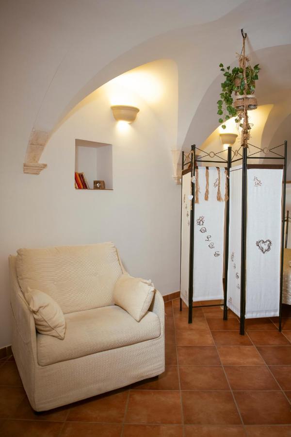 Casa Dolce Casa Villa Martina Franca Dış mekan fotoğraf