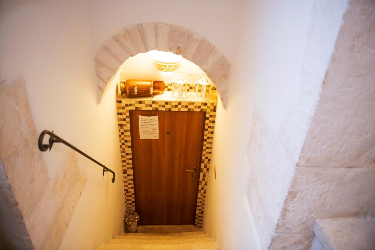 Casa Dolce Casa Villa Martina Franca Dış mekan fotoğraf