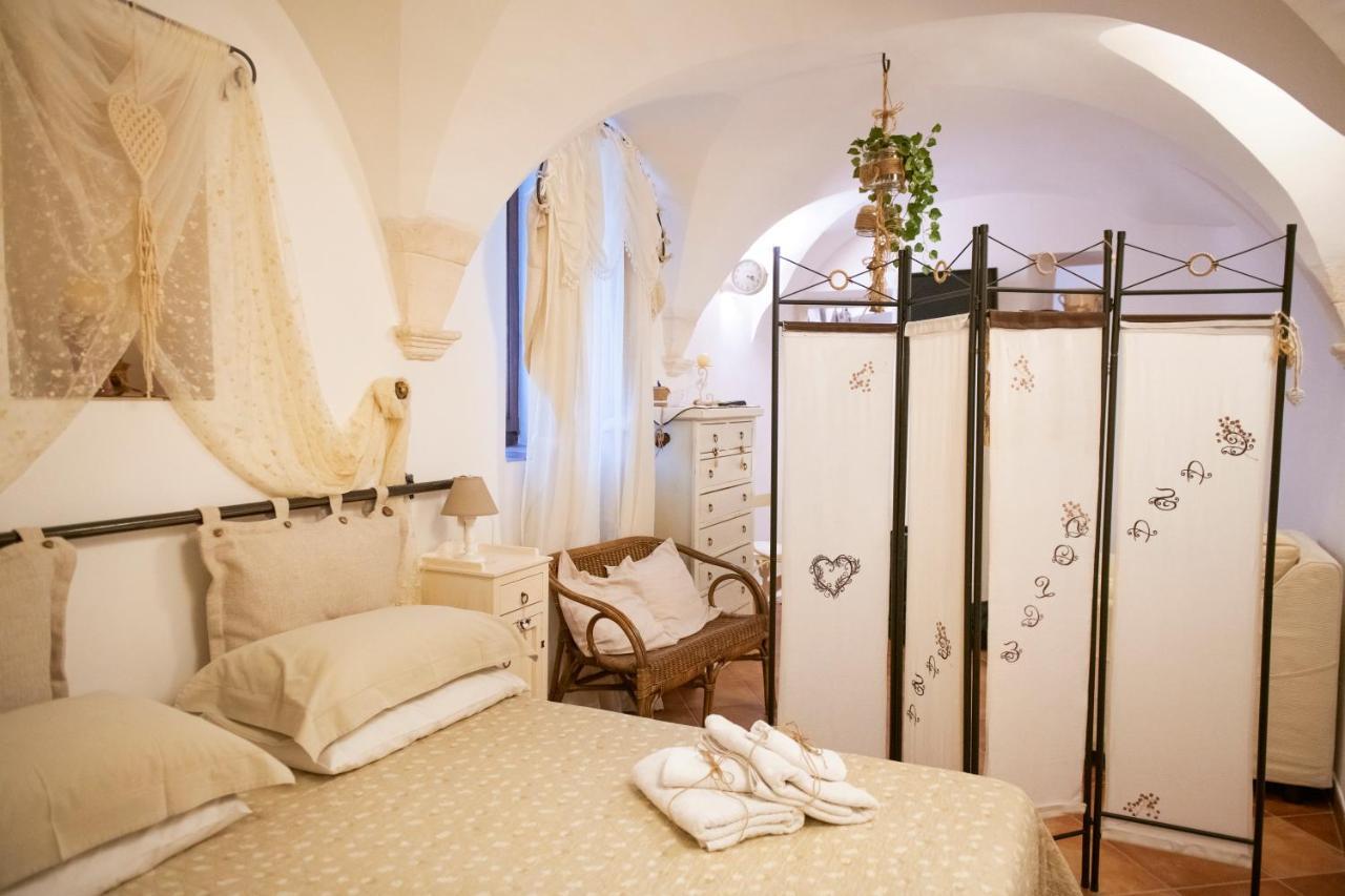 Casa Dolce Casa Villa Martina Franca Dış mekan fotoğraf