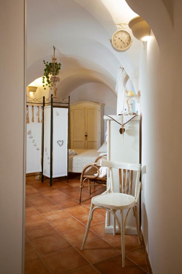 Casa Dolce Casa Villa Martina Franca Dış mekan fotoğraf