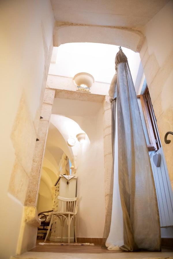 Casa Dolce Casa Villa Martina Franca Dış mekan fotoğraf