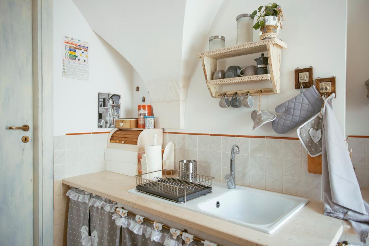 Casa Dolce Casa Villa Martina Franca Dış mekan fotoğraf