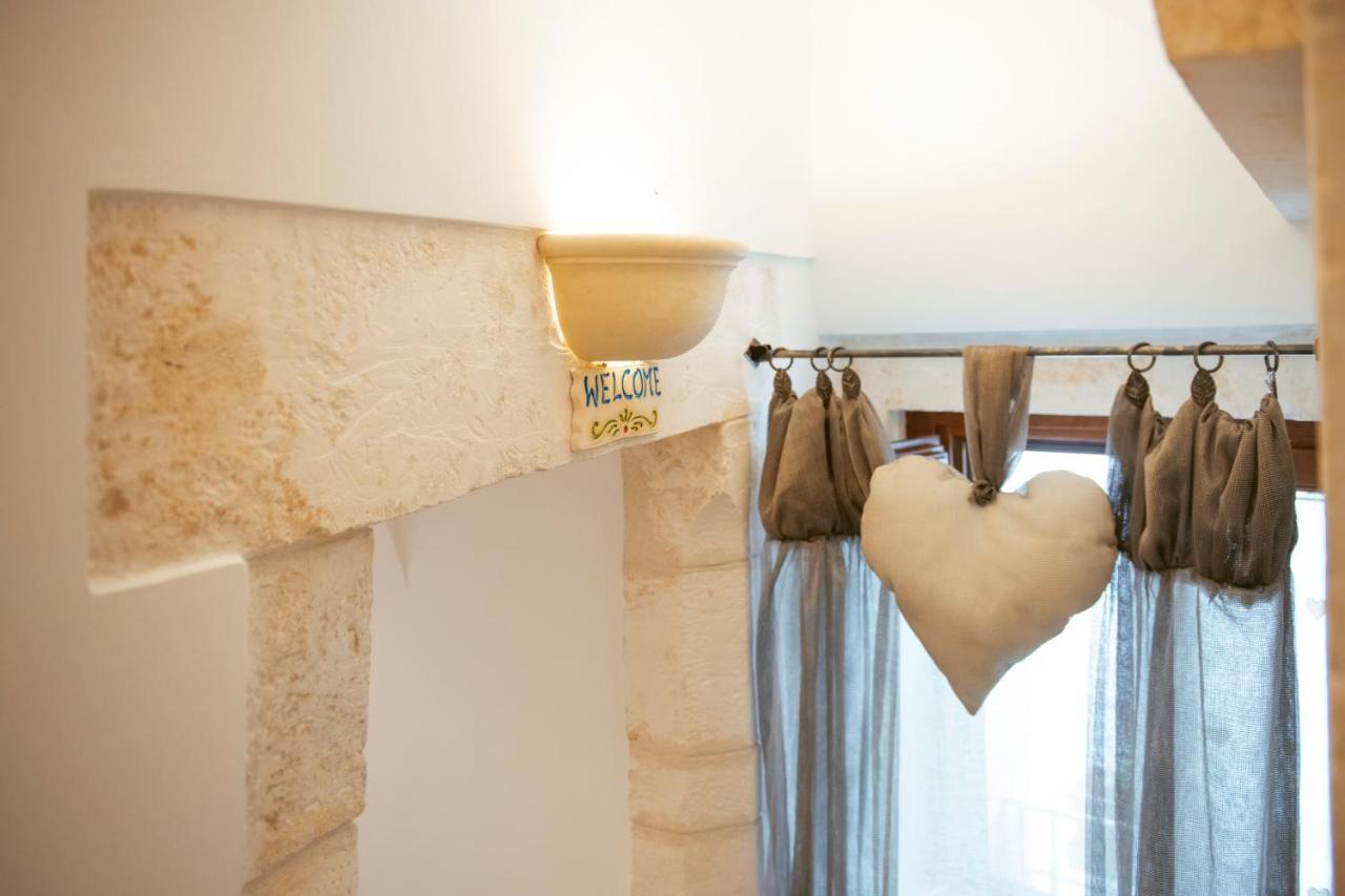 Casa Dolce Casa Villa Martina Franca Dış mekan fotoğraf
