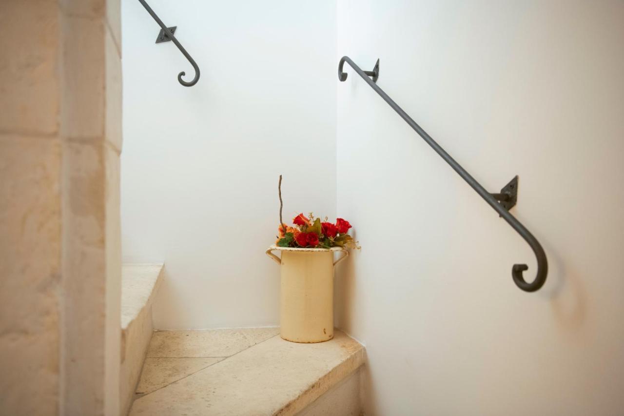 Casa Dolce Casa Villa Martina Franca Dış mekan fotoğraf