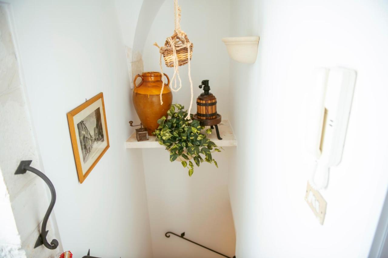 Casa Dolce Casa Villa Martina Franca Dış mekan fotoğraf
