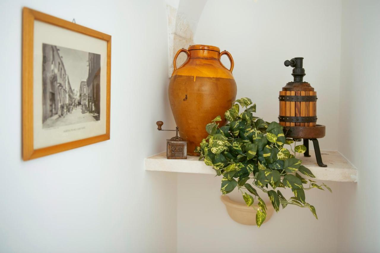 Casa Dolce Casa Villa Martina Franca Dış mekan fotoğraf