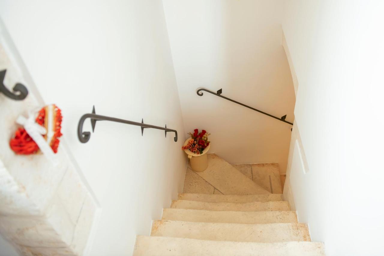 Casa Dolce Casa Villa Martina Franca Dış mekan fotoğraf
