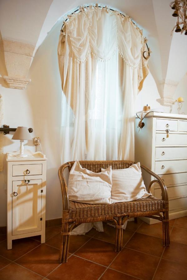 Casa Dolce Casa Villa Martina Franca Dış mekan fotoğraf