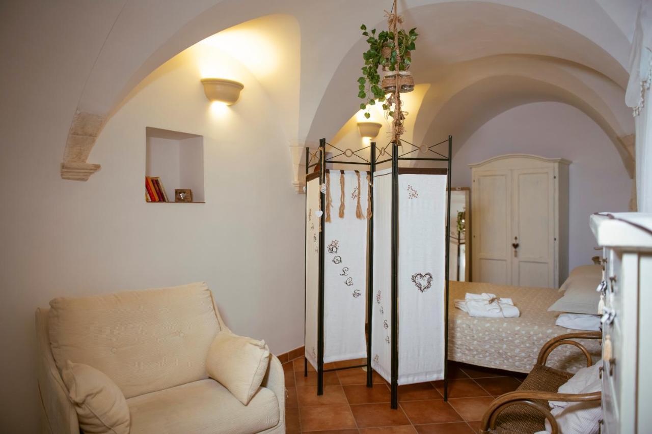 Casa Dolce Casa Villa Martina Franca Dış mekan fotoğraf
