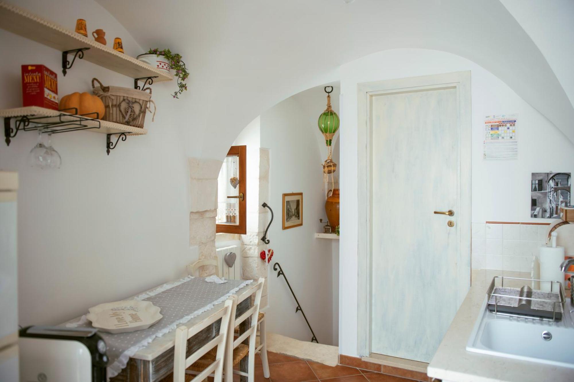 Casa Dolce Casa Villa Martina Franca Dış mekan fotoğraf
